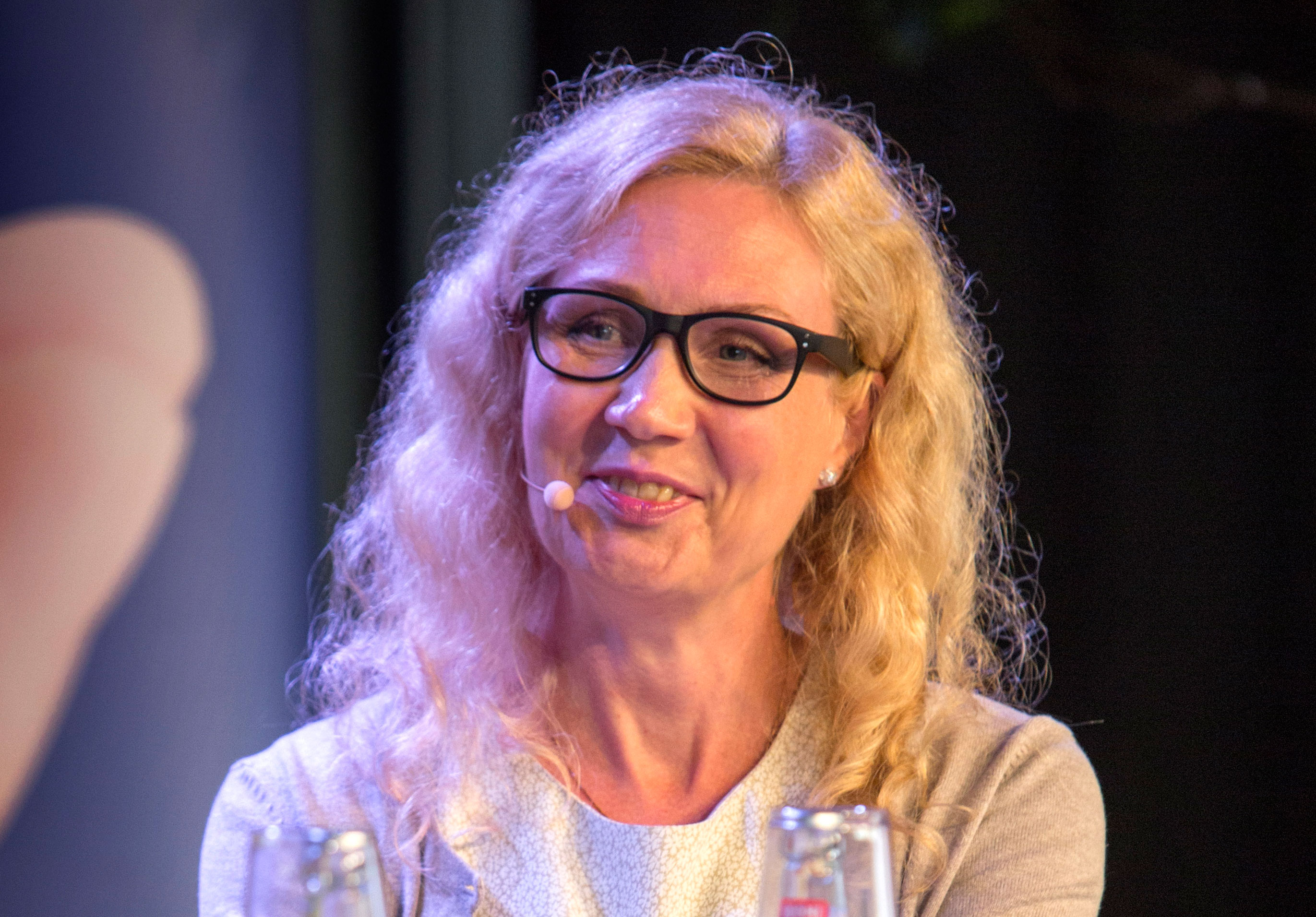 Anneli Auer Anneli Auer