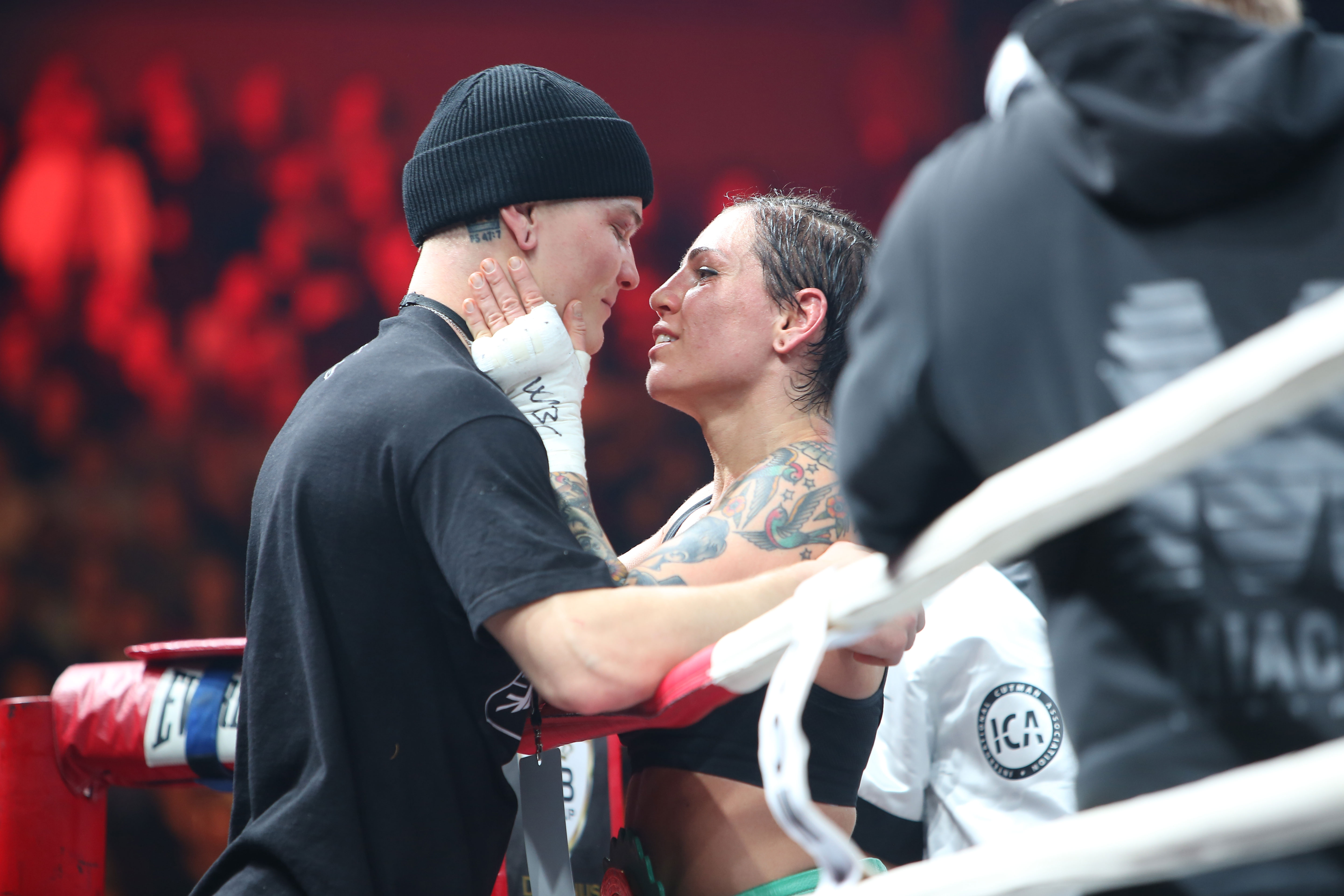 Eva Wahlström Niklas Räsänen Eva Wahlström Niklas Räsänen