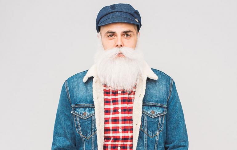Brother Christmas Brother Christmas