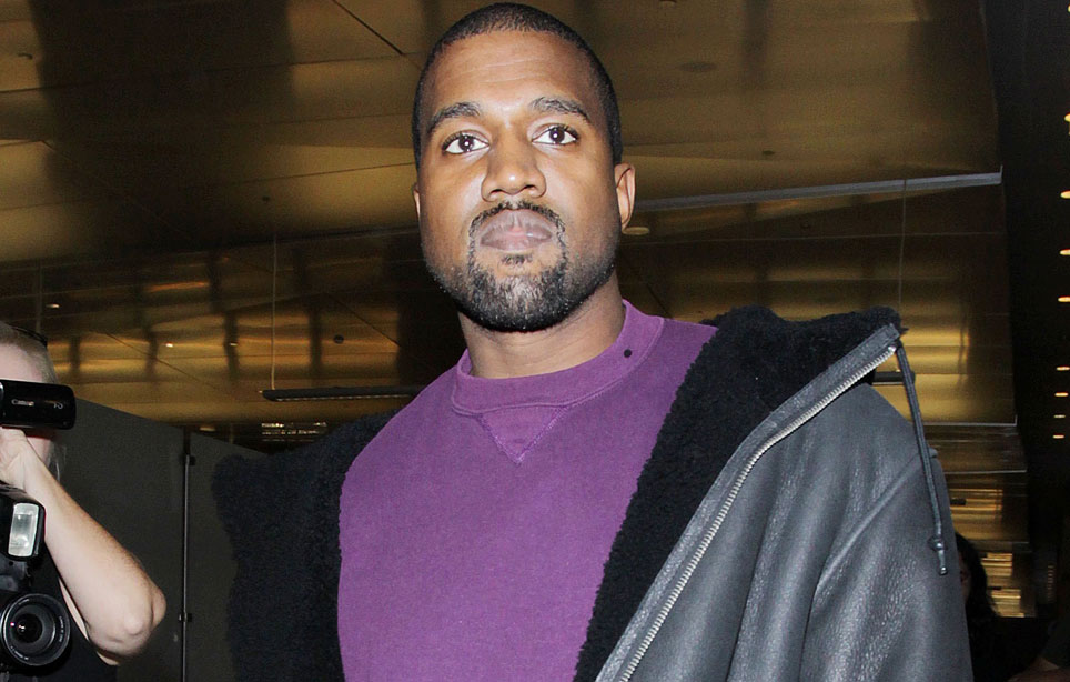 Kanye West Kanye West