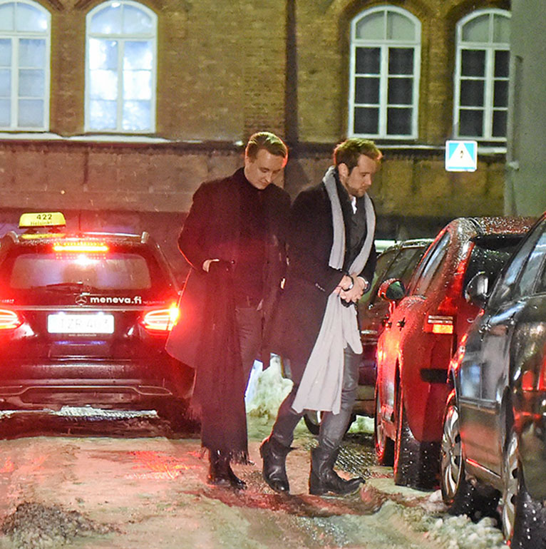 waltteri torikka ilmari nurminen kadulla waltteri torikka ilmari nurminen kadulla