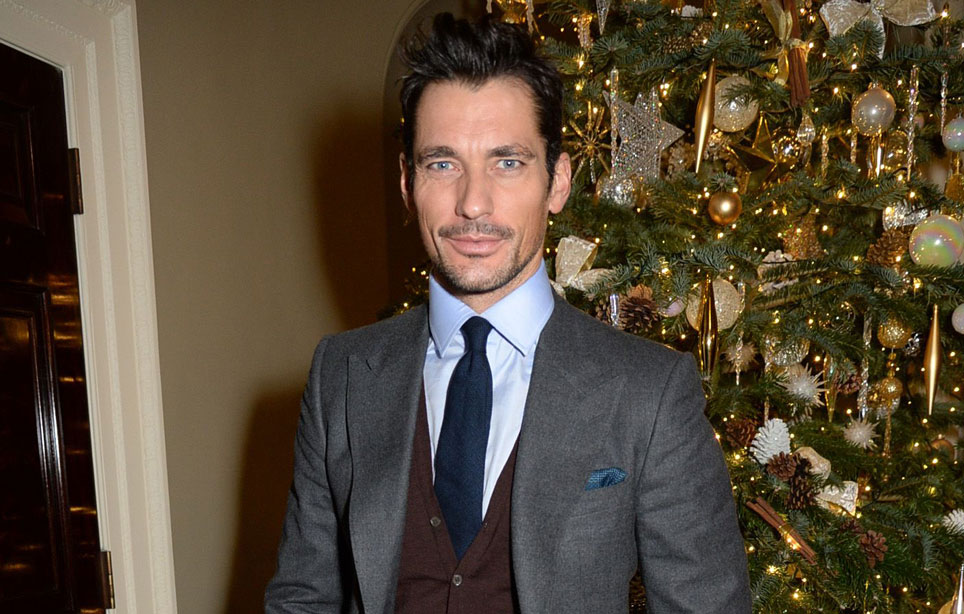 David Gandy David Gandy