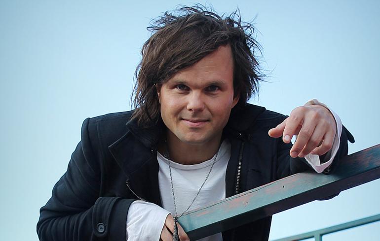 Lauri Ylönen Lauri Ylönen