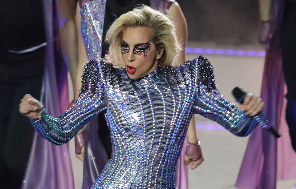 Lady Gaga Lady Gaga
