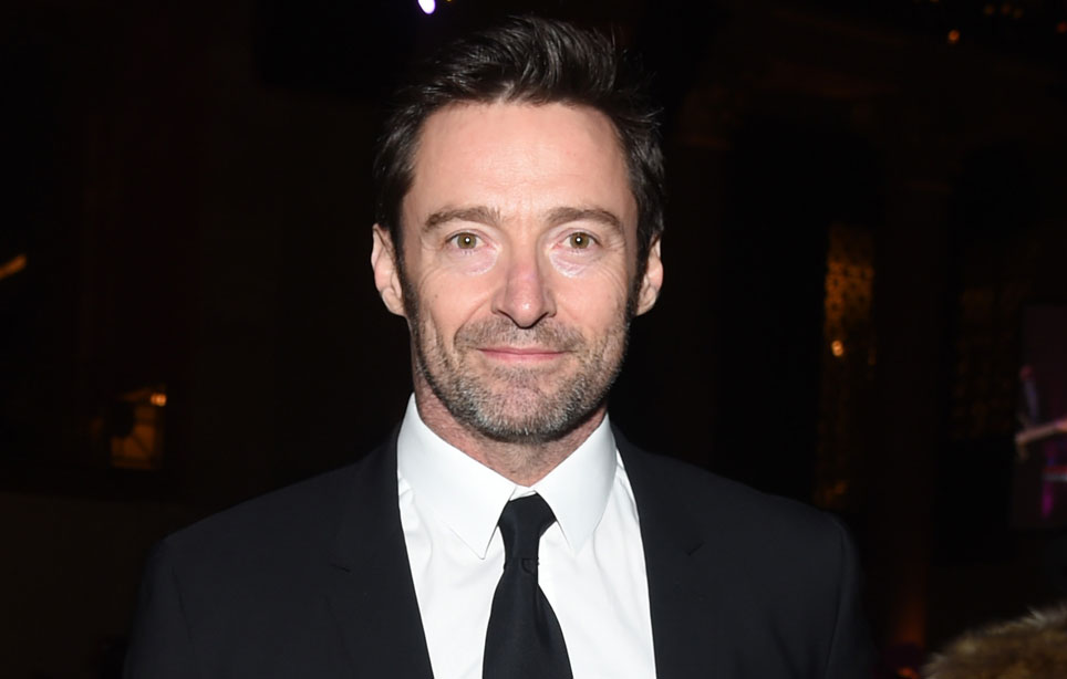 Hugh Jackman Hugh Jackman