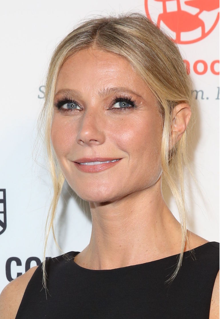 Gwyneth Paltrow jakaa vinkkejä anaaliseksiin. Gwyneth Paltrow jakaa vinkkejä anaaliseksiin.