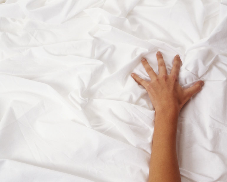 Suhdestatus vaikuttaa orgasmin teeskentelemiseen Suhdestatus vaikuttaa orgasmin teeskentelemiseen