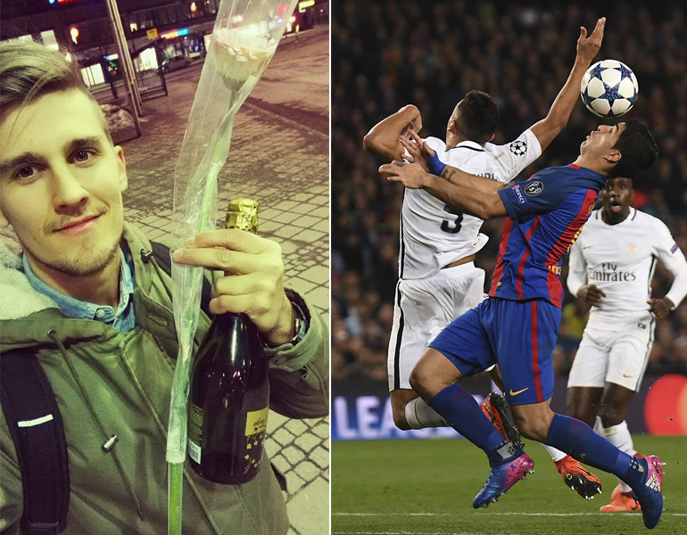 jeremias ei uskonut barcelonaan jeremias ei uskonut barcelonaan