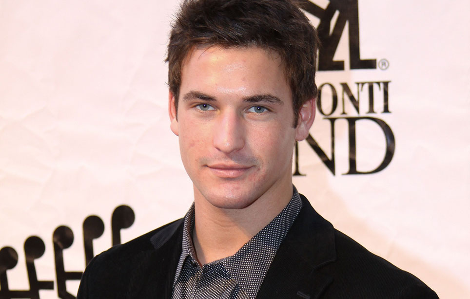Clay Adler Clay Adler