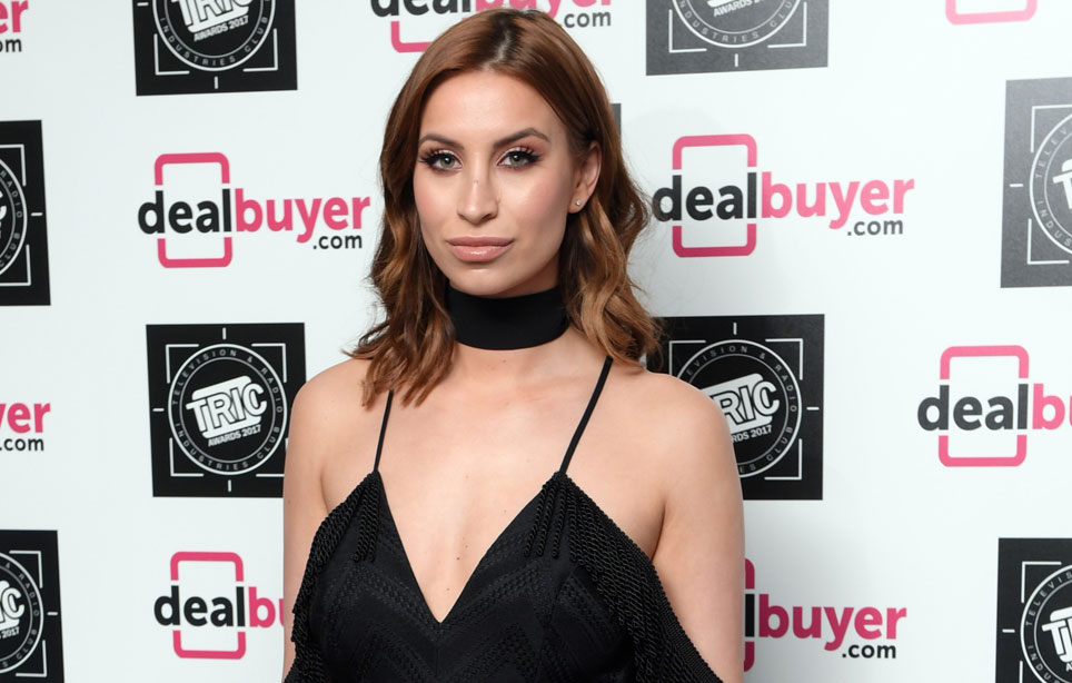 ferne mccann ferne mccann