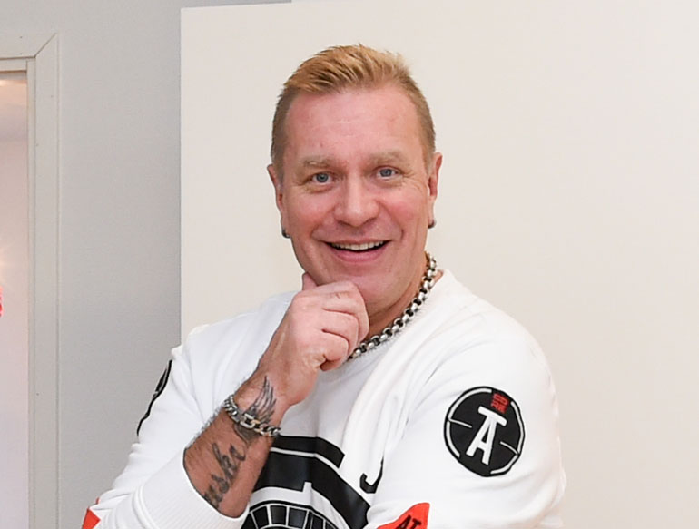 Tauski Peltonen Tauski Peltonen