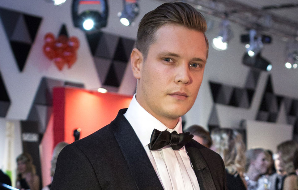 Joonas Wörlin, Sisäpiiri Joonas Wörlin, Sisäpiiri