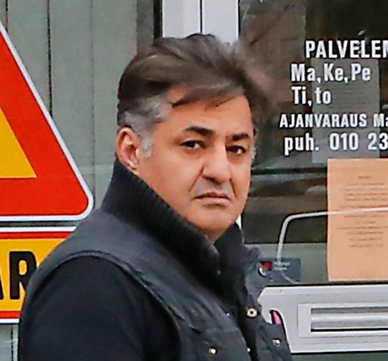 Razul paparazzattuna Razul paparazzattuna
