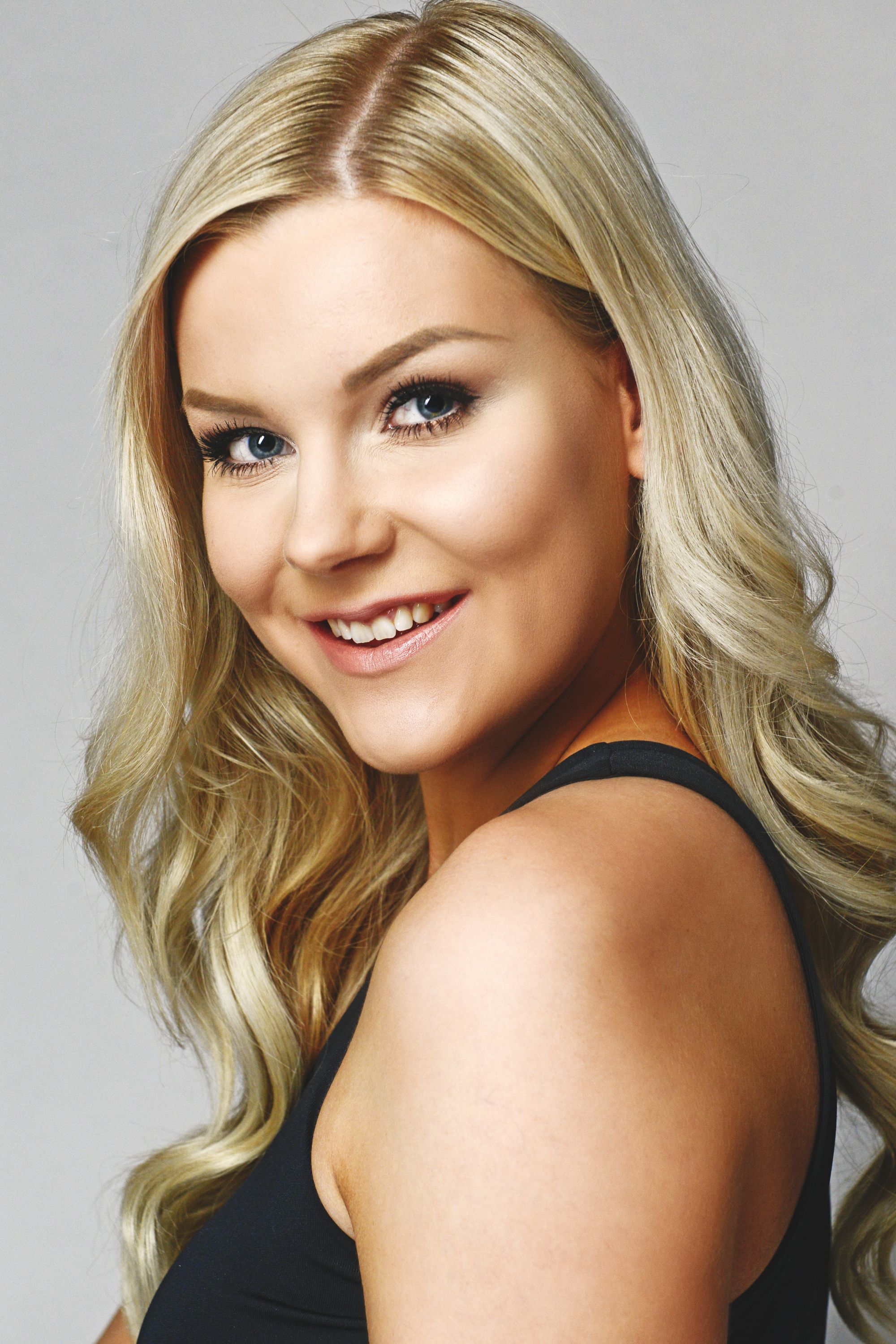 Anniamaria Ärjä, 22 vuotta