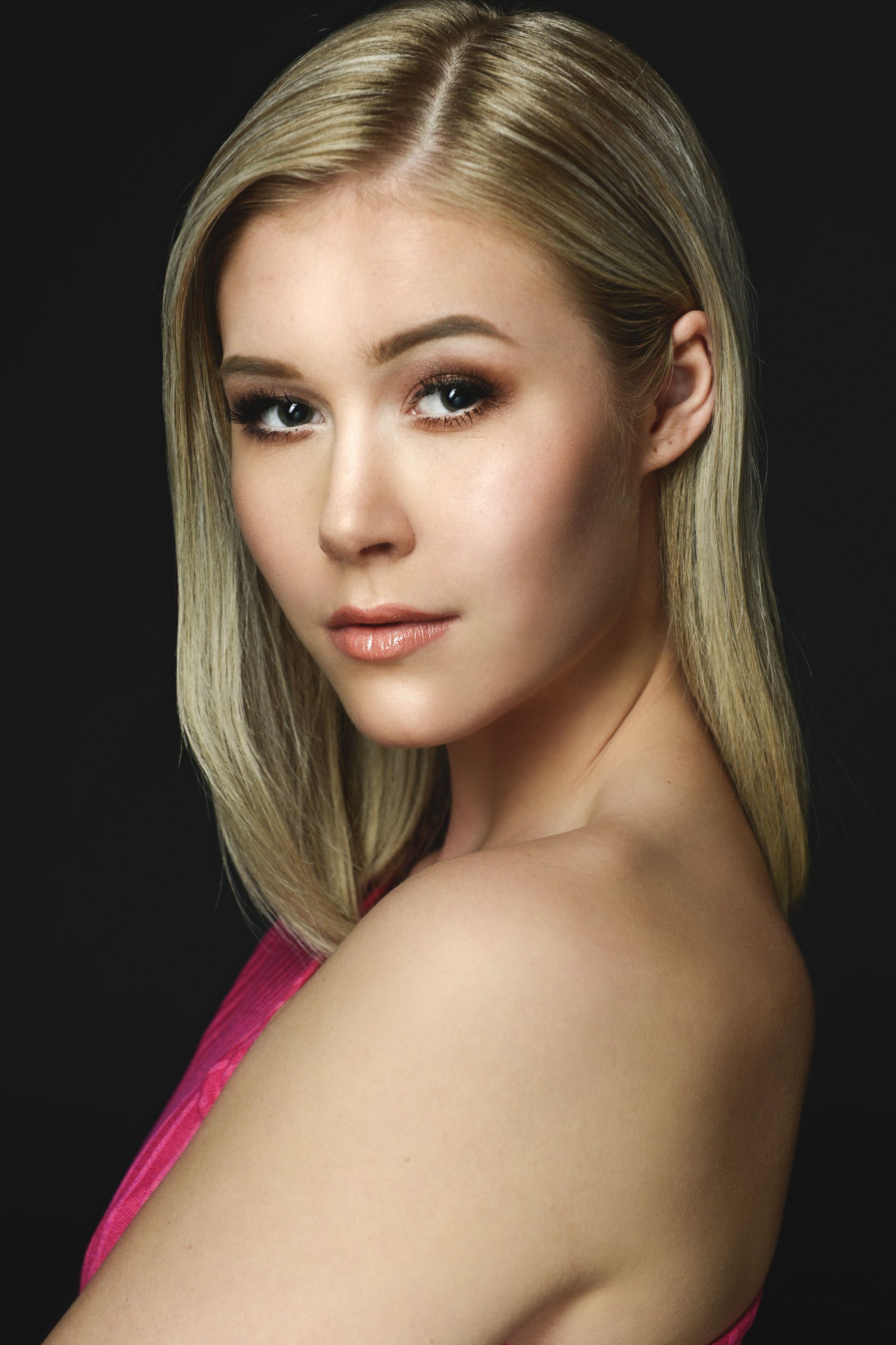 Camilla Jussila, 20 vuotta