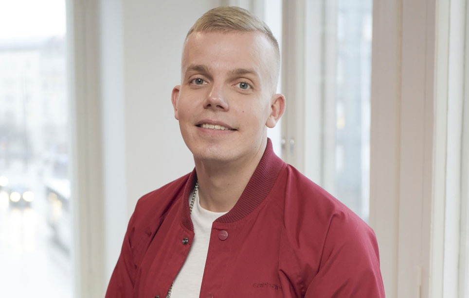 Elastinen, Kimmo Laiho, Sisäpiiri Elastinen, Kimmo Laiho, Sisäpiiri