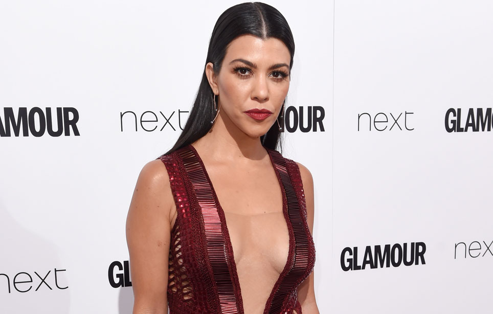 Kourtney Kardashian Kourtney Kardashian