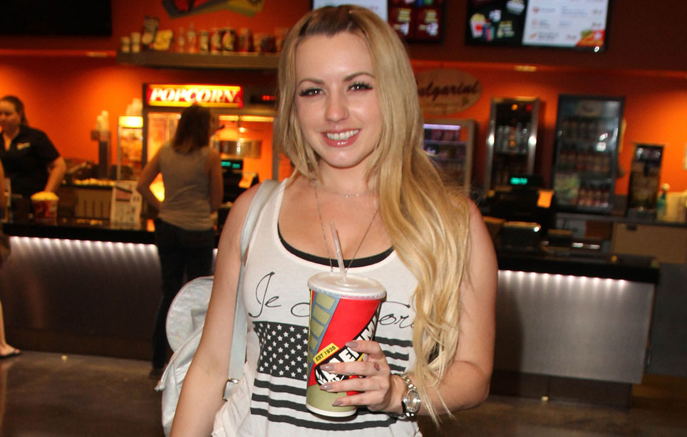 Lexi Belle Lexi Belle