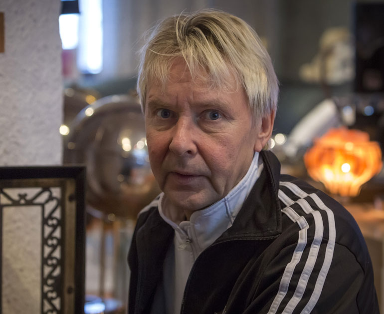 Matti Nykänen Matti Nykänen