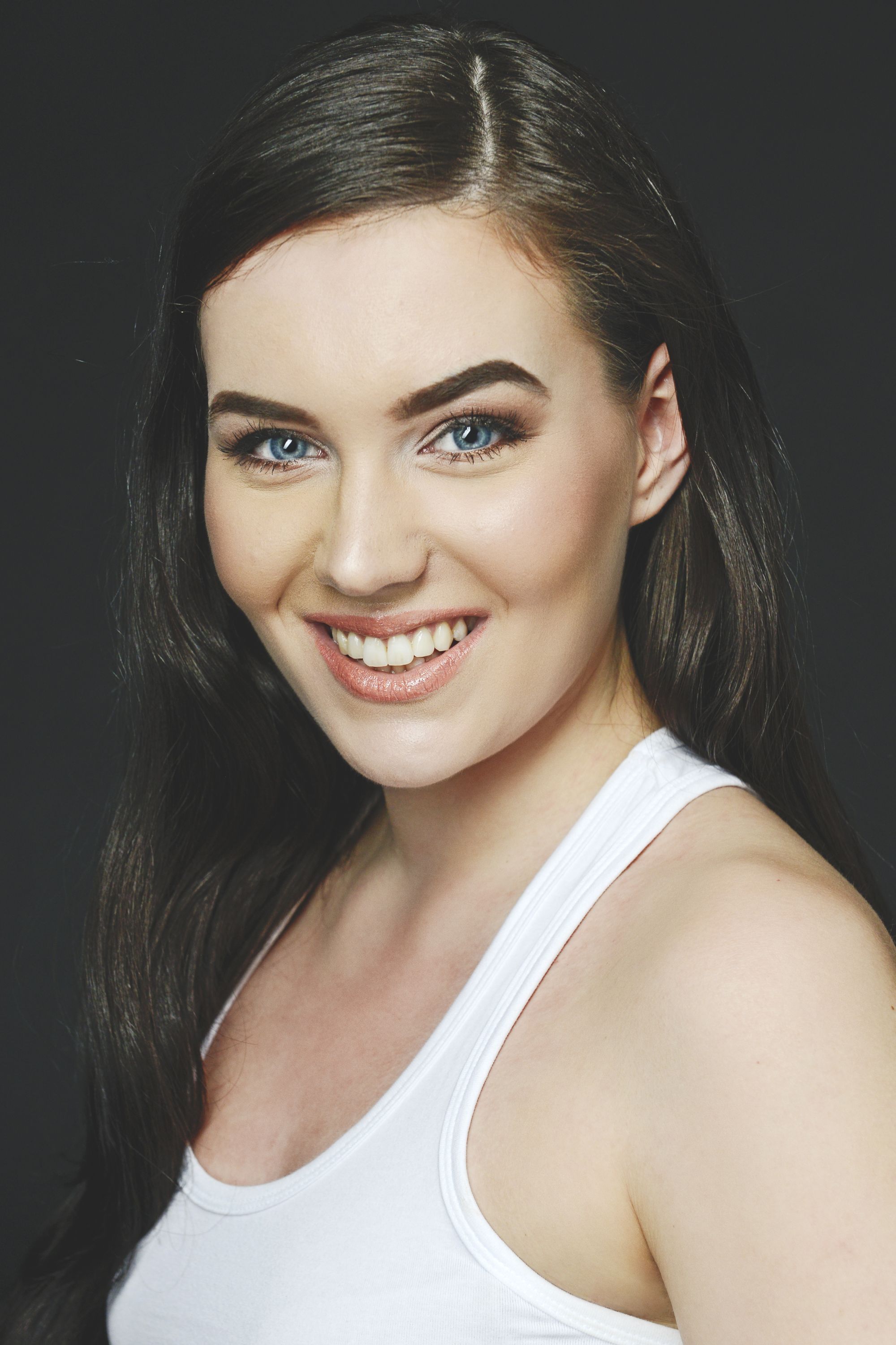 Michaela Söderholm, 25 vuotta