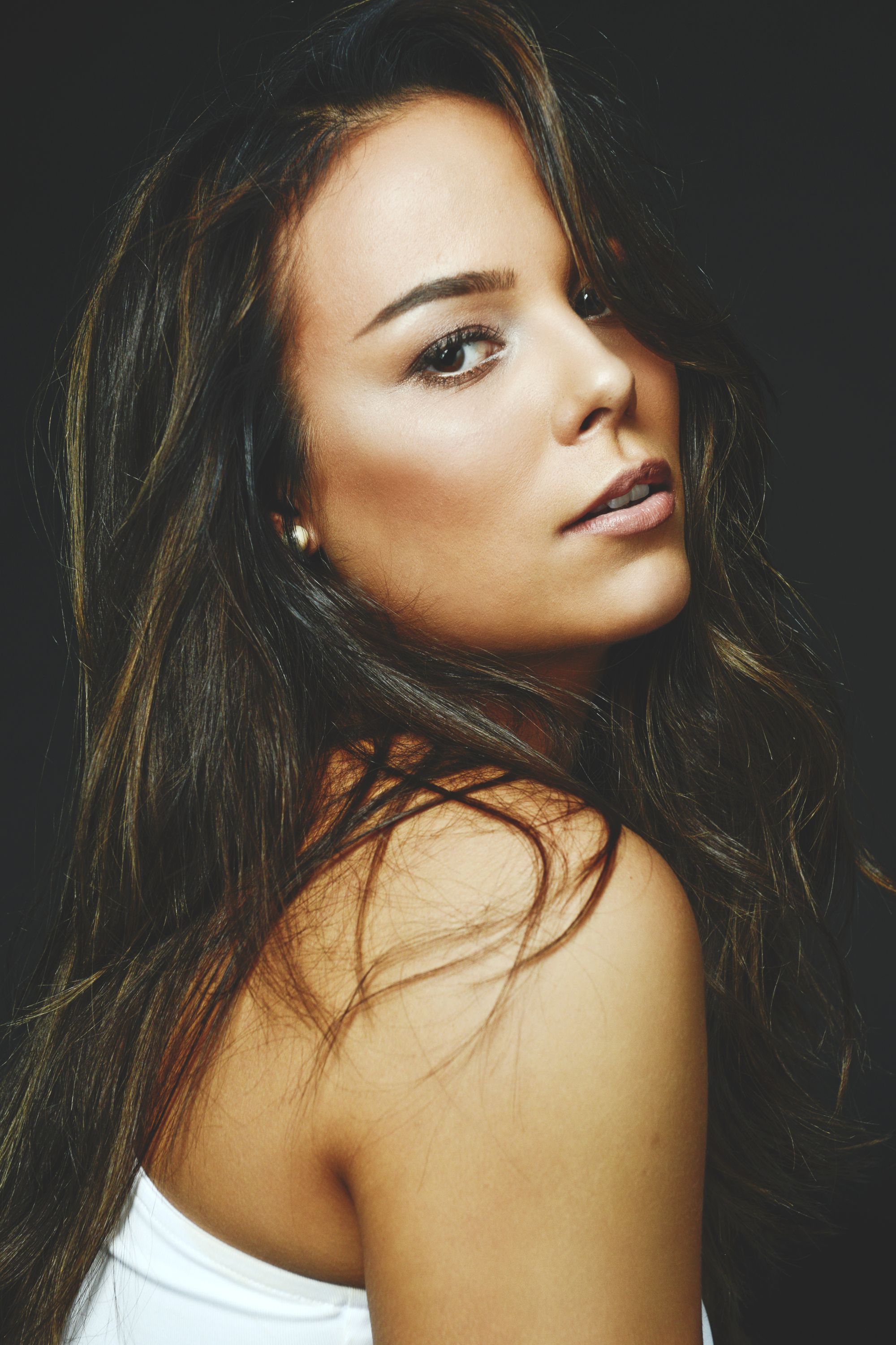 Mirella Merivirta, 23 vuotta