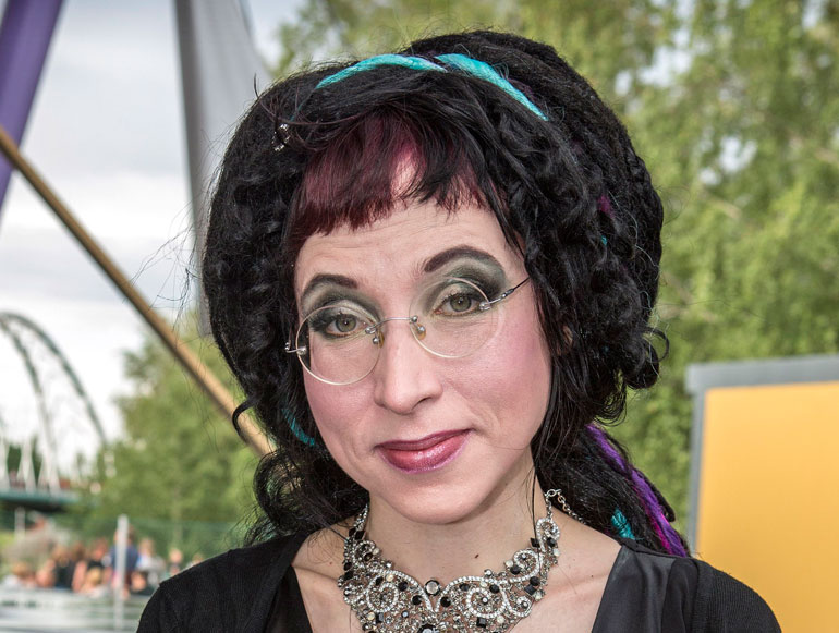 Sofi Oksanen Sofi Oksanen