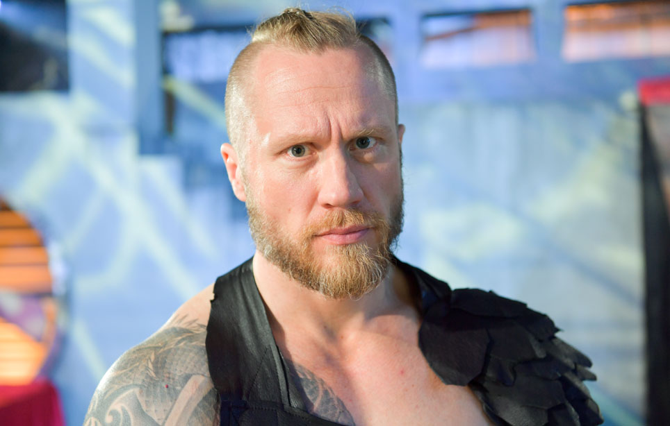 Hannes Hyvönen Hannes Hyvönen