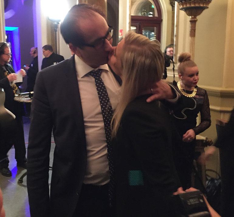 heikki lampela ja hanna kärpänen heikki lampela ja hanna kärpänen