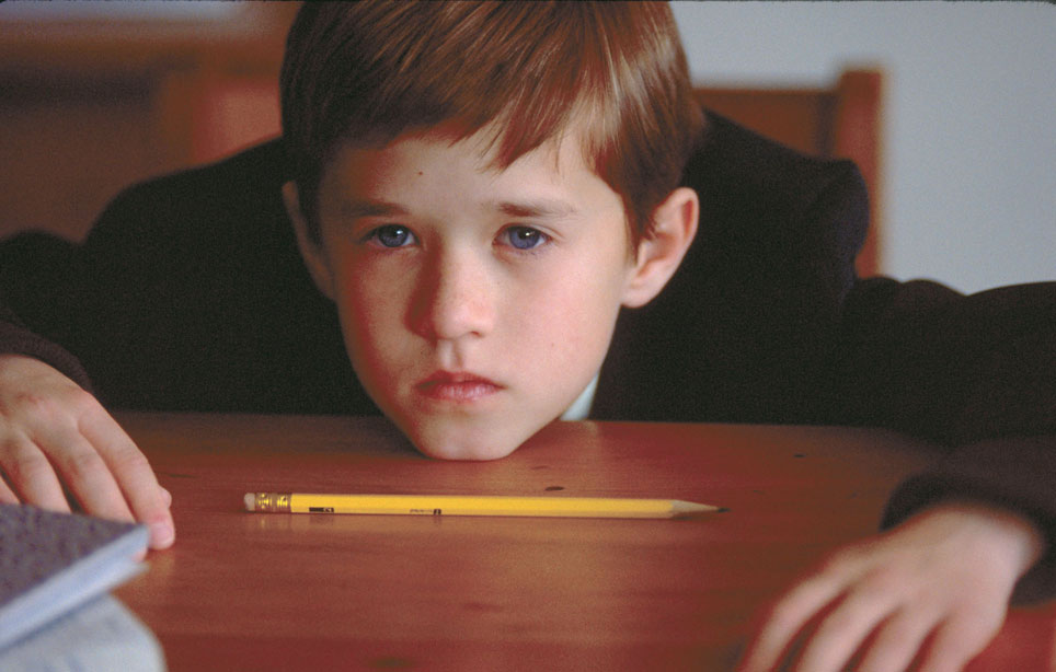 Haley Joel Osment Haley Joel Osment