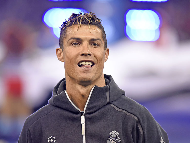 cristiano ronaldo cristiano ronaldo