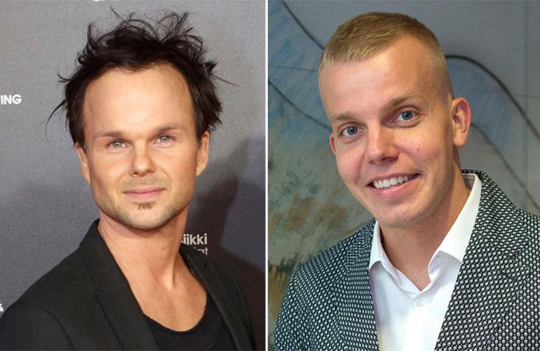 lauri ylönen ja elastinen lauri ylönen ja elastinen