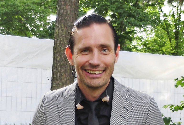Lauri Tähkä Lauri Tähkä
