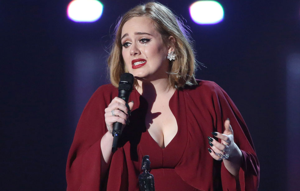 Adele Adele
