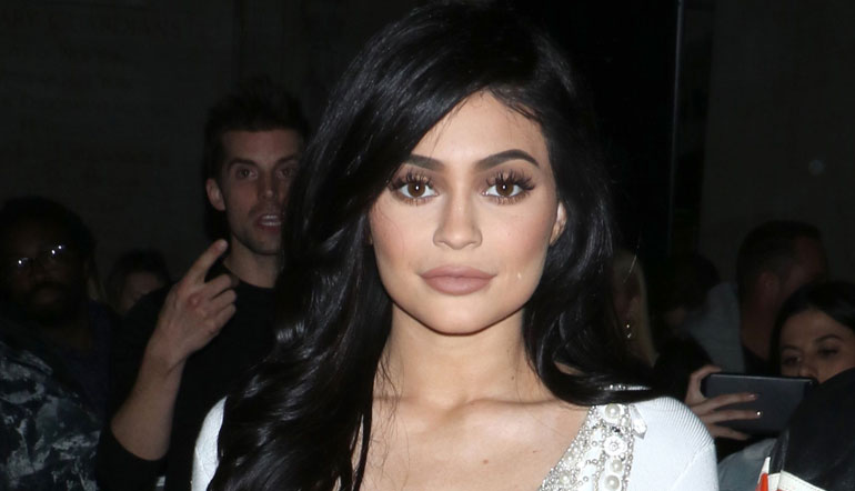 Kylie Jenner Kylie Jenner