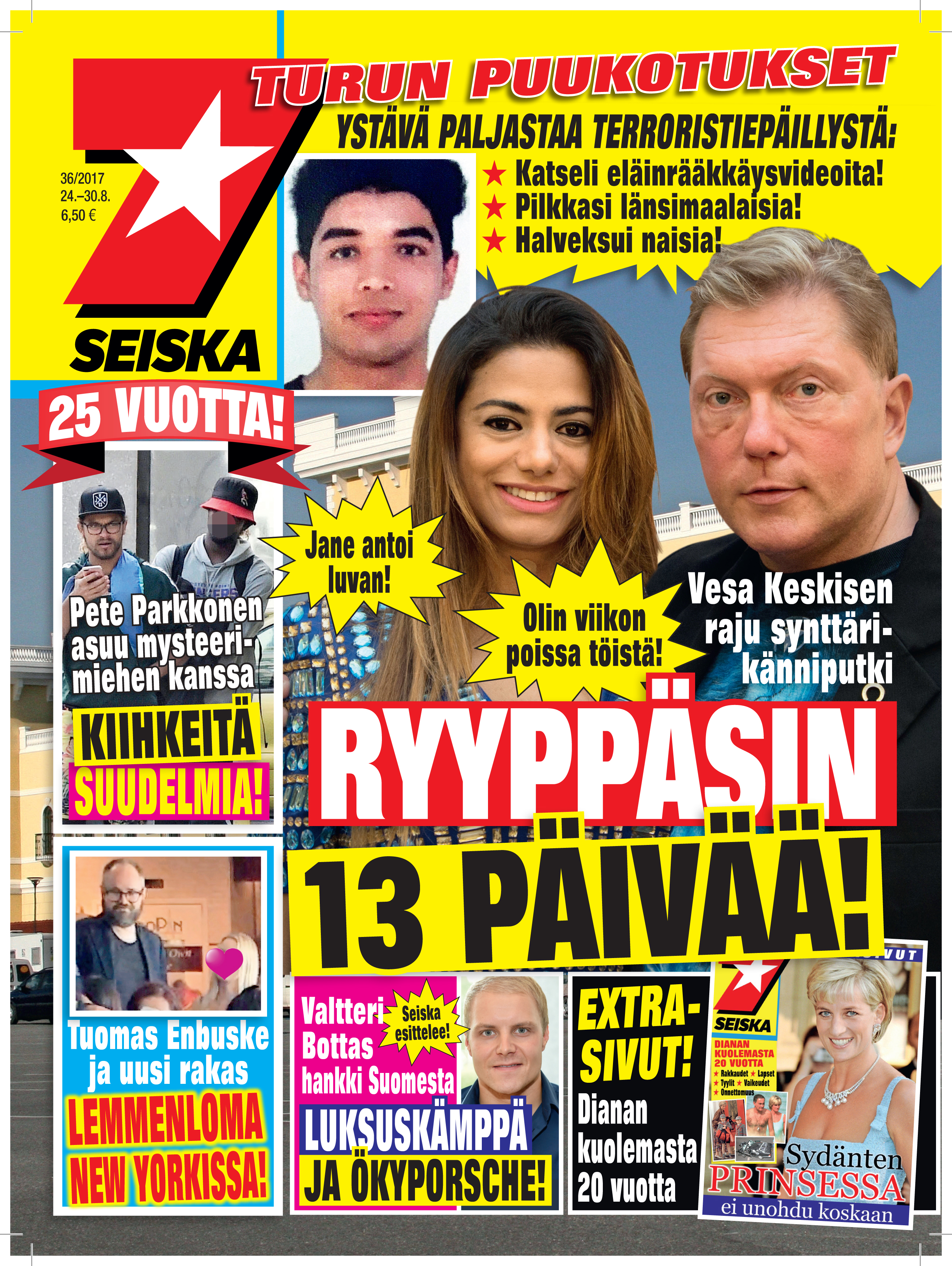 seiskan kansi seiskan kansi