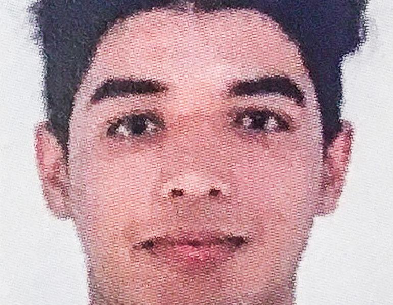 Abderrahman Bouanane Abderrahman Bouanane