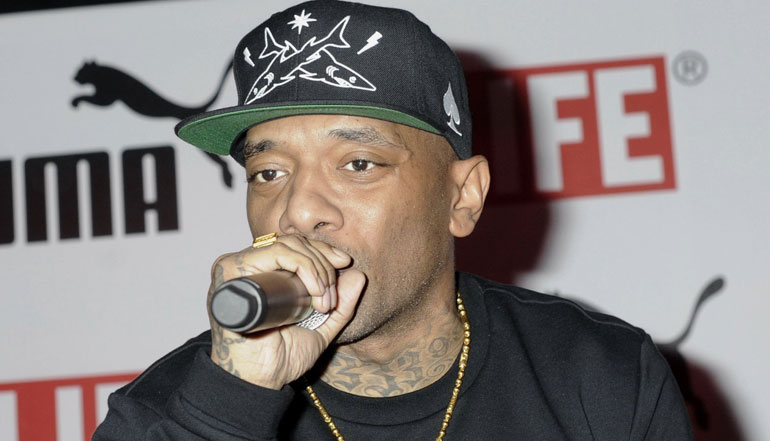 Prodigy, Mobb Deep Prodigy, Mobb Deep