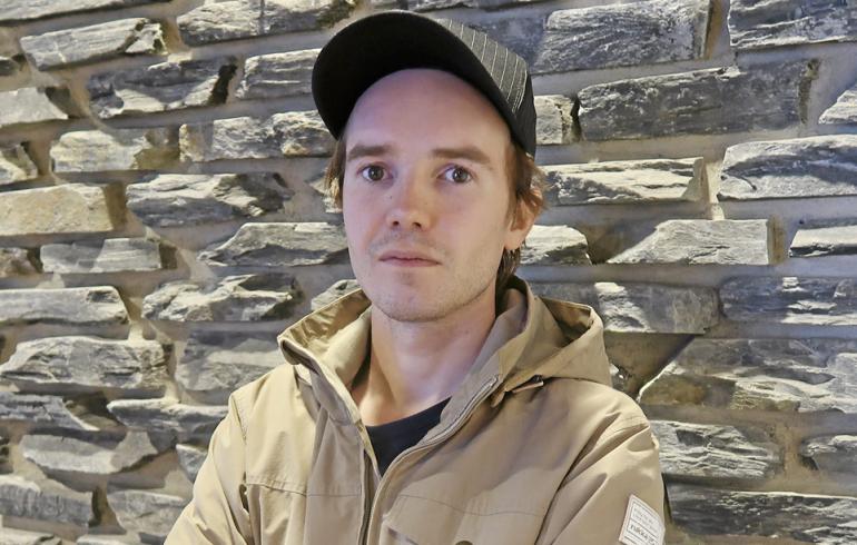 Harri Olli Harri Olli