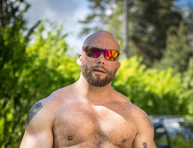 Marko Lönnqvist Marko Lönnqvist