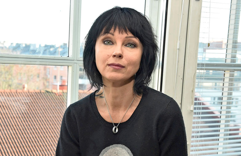 Katariina Souri aiheutti someraivon. Katariina Souri aiheutti someraivon.