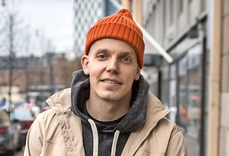 elastinen palasi vanhalle kotipihalleen malminkartanoon elastinen palasi vanhalle kotipihalleen malminkartanoon