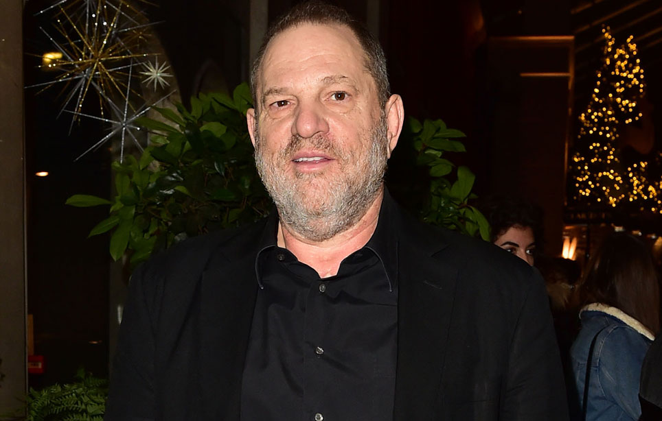 Harvey Weinstein Harvey Weinstein