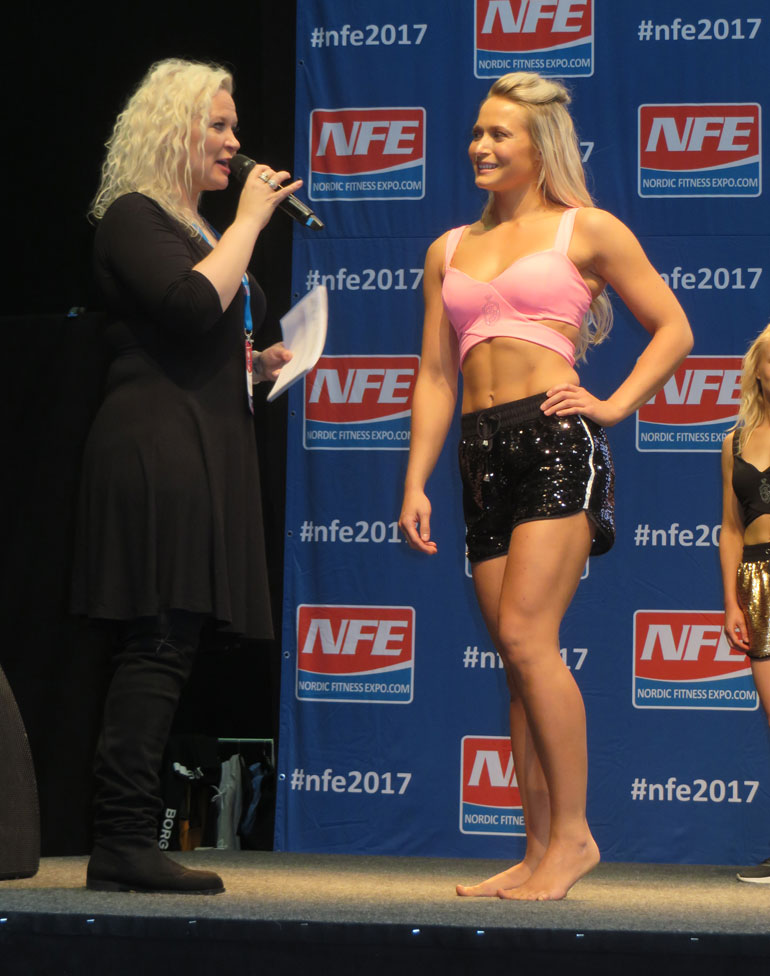 Jenni Hartikainen