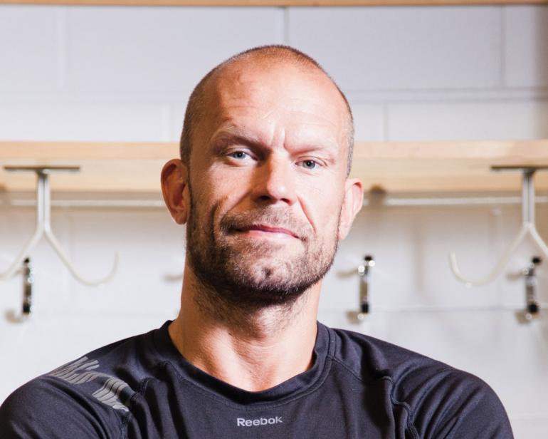 Jere Karalahti Jere Karalahti