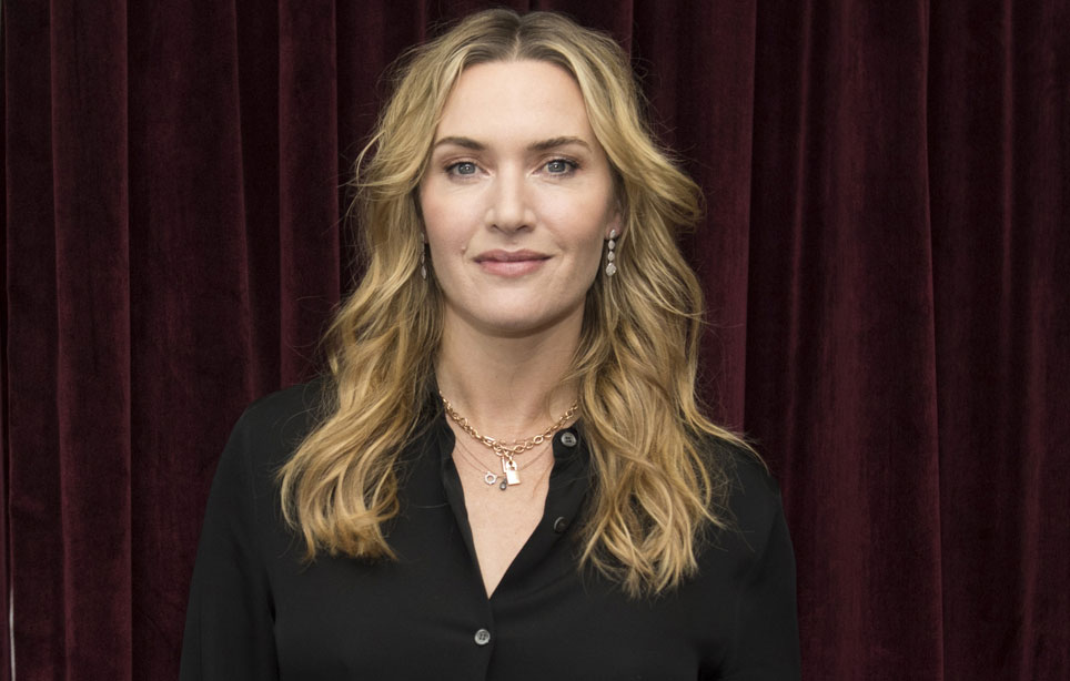 Kate Winslet Kate Winslet