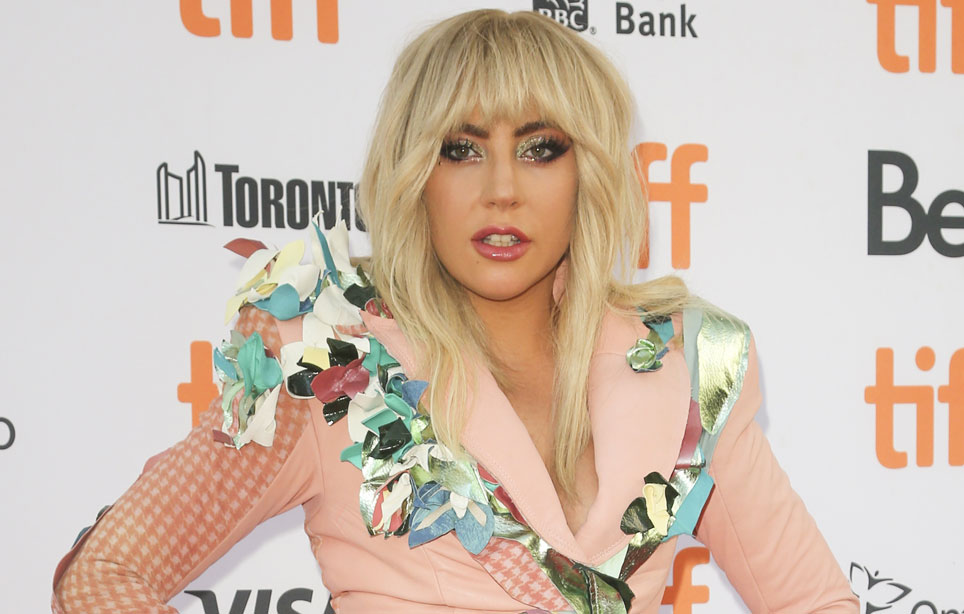 Lady Gaga Lady Gaga