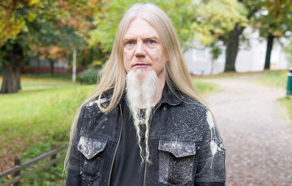 Marco Hietala Marco Hietala