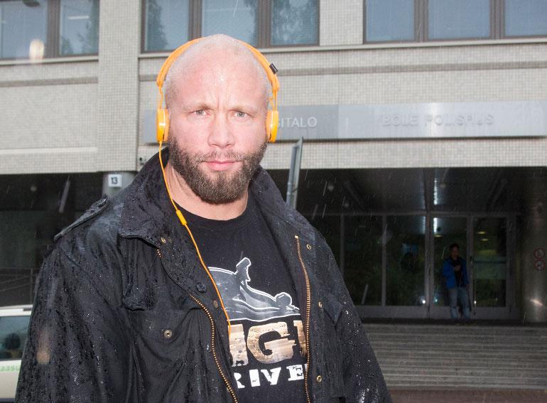 Marko Lönnqvist Marko Lönnqvist