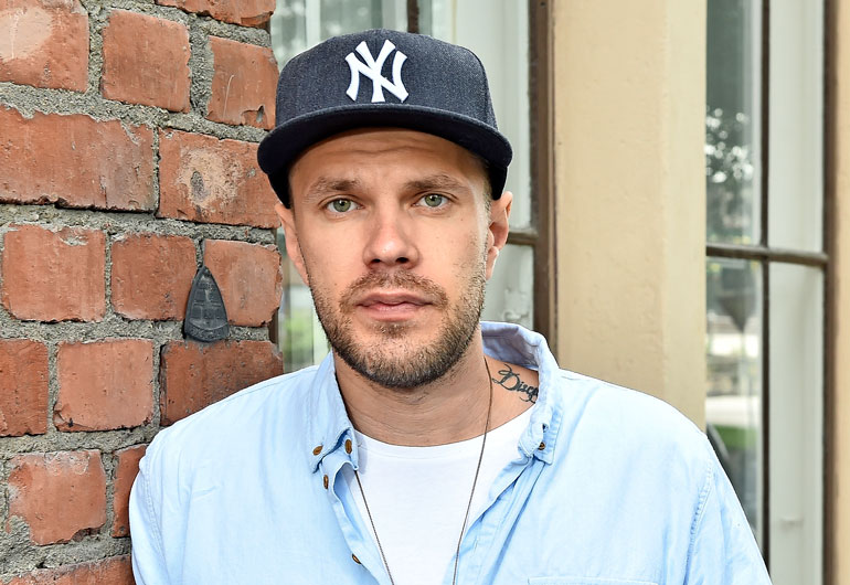 Joonas Loiri pysäköi sakkopaikalle. Joonas Loiri pysäköi sakkopaikalle.