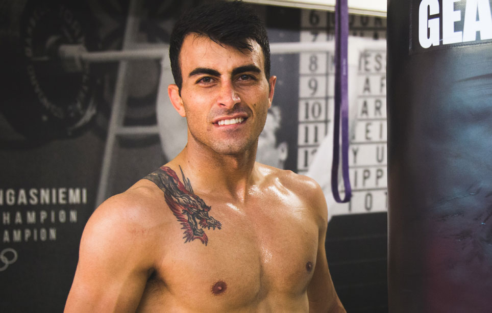 Makwan Amirkhani Makwan Amirkhani